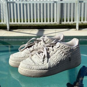 Crock Nike Air Force